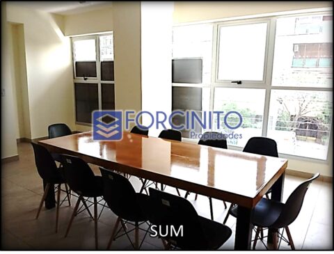 Emprendimiento Ayres del Sur VI