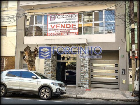 Emprendimiento Ayres del Sur VI