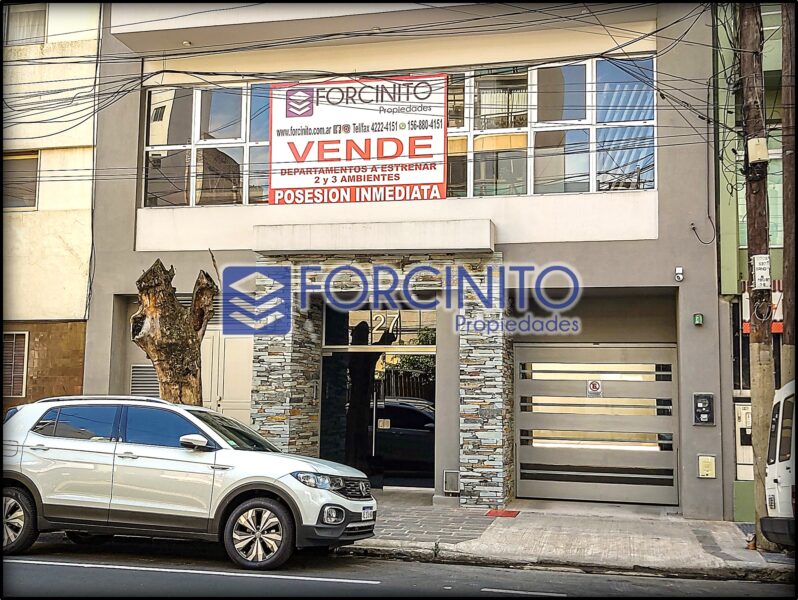 Emprendimiento Ayres del Sur VI