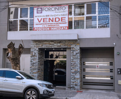 Emprendimiento Ayres del Sur VI