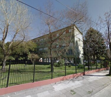 Diaz Velez 285 B° Mariano Moreno