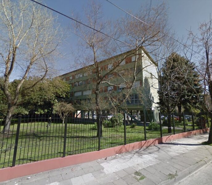 Diaz Velez 285 B° Mariano Moreno