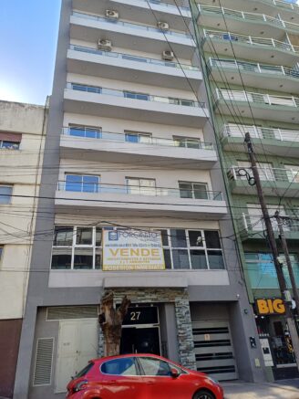 General Paz 27 1ºB – Avellaneda