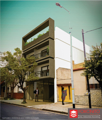 Emprendimiento Iberá 481