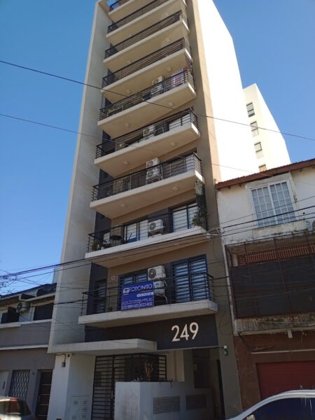 Gral. Lavalle 249 1°C