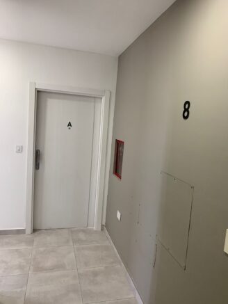 Hipolito Yrigoyen 1301 8vo. «A»