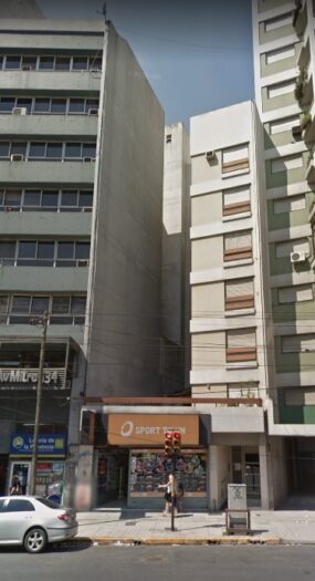 Av. Mitre 640 – Avellaneda