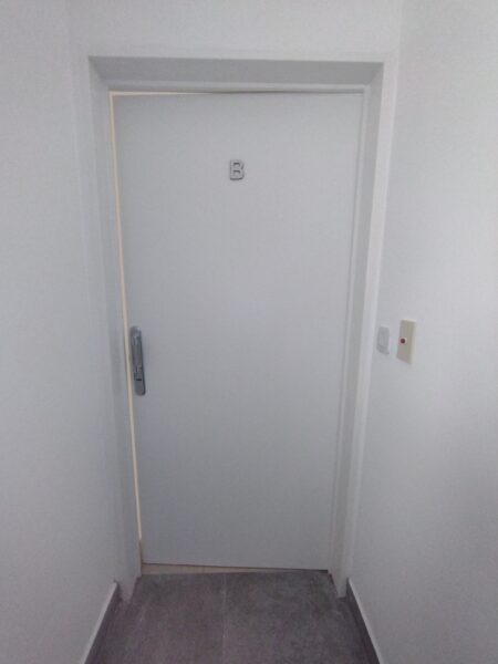 Sarmiento 130 1ºB
