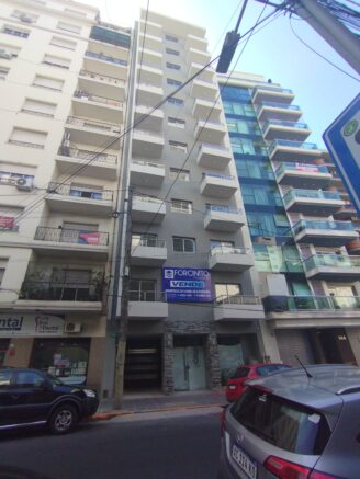 Emprendimiento Ayres del Sur VII Sarmiento 130 Avellaneda