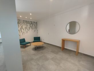 Emprendimiento Ayres del Sur VII Sarmiento 130 Avellaneda