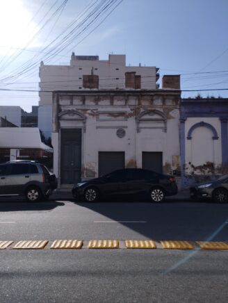 Casona en Ameghino 678, Avellaneda