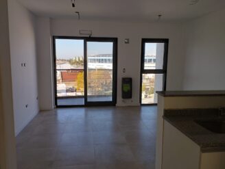 Gral. Lavalle 249 6ºA