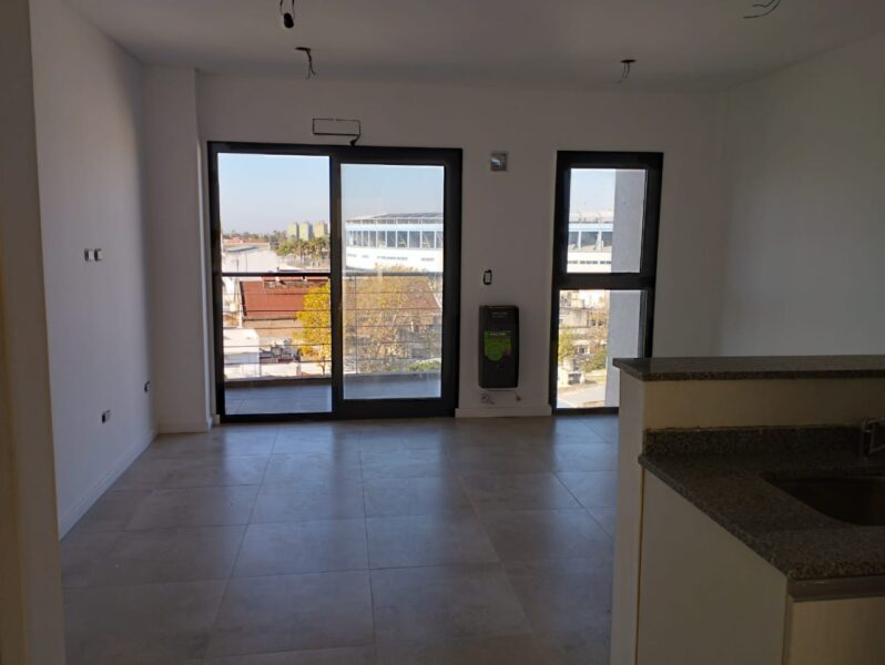 Gral. Lavalle 249 6ºA