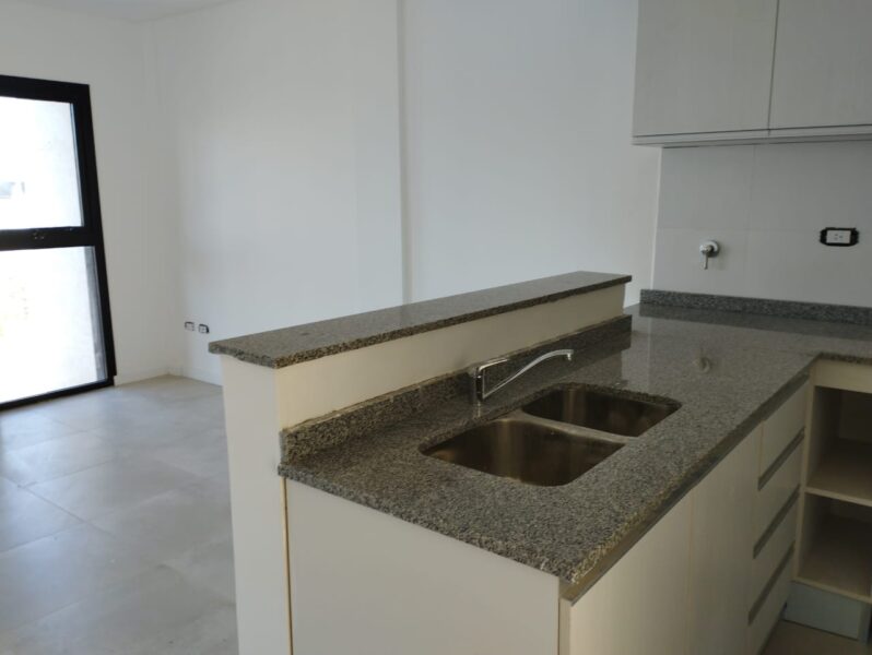 Gral. Lavalle 249 6ºA