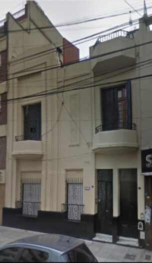 Lavalle 87