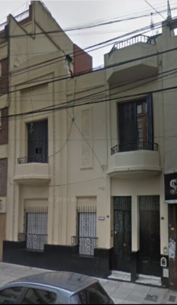 Lavalle 87