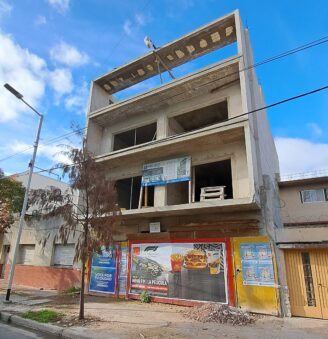 Emprendimiento Iberá 481