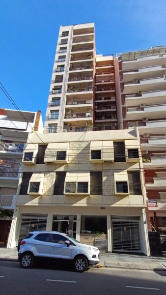 San Martin 957 3º