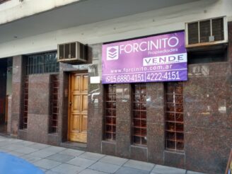 San Martin 906