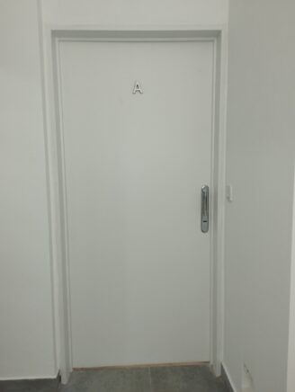 Sarmiento 130 1ºA