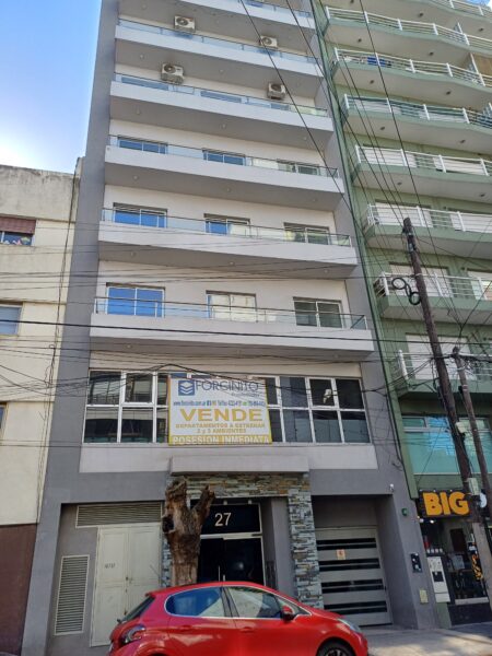 Gral. Paz 27 8ºA – Avellaneda