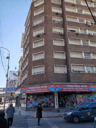 Chacabuco 24 2do «C» Avellaneda