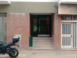 French 97 8vo. «A» Avellaneda