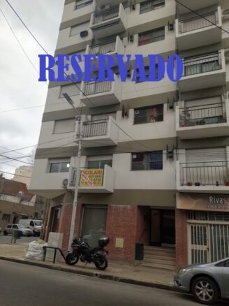 French 97 8vo. «A» Avellaneda