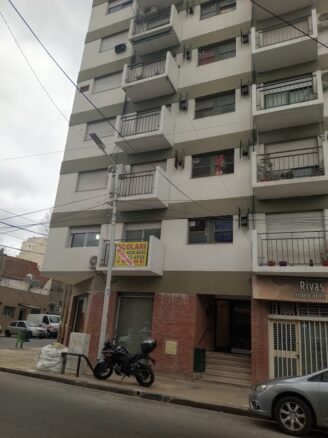French 97 8vo. «A» Avellaneda