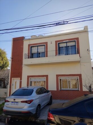 Mansilla 4456 Villa Domínico