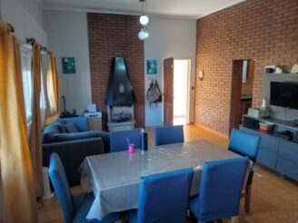 Mansilla 4456 Villa Domínico
