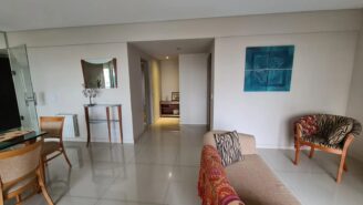 PISO 4 amb. con cochera San Martín 863 Avellaneda