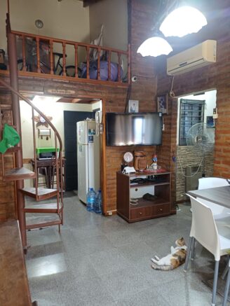 Beguiristáin 387 Crucecita