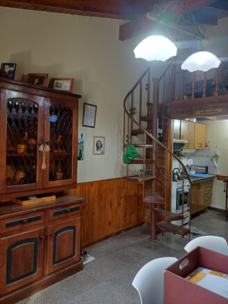 Beguiristáin 387 Crucecita