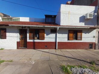 Beguiristáin 387 Crucecita